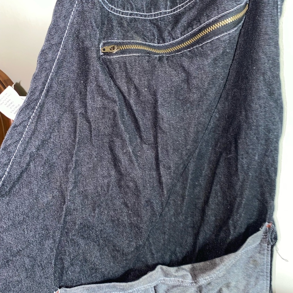 COPY - Aprons (TWO:)
